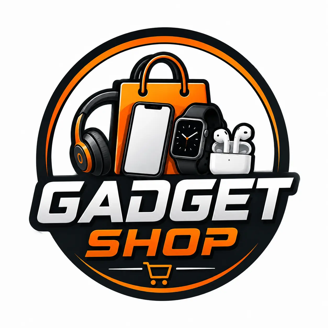 Gadget Shop